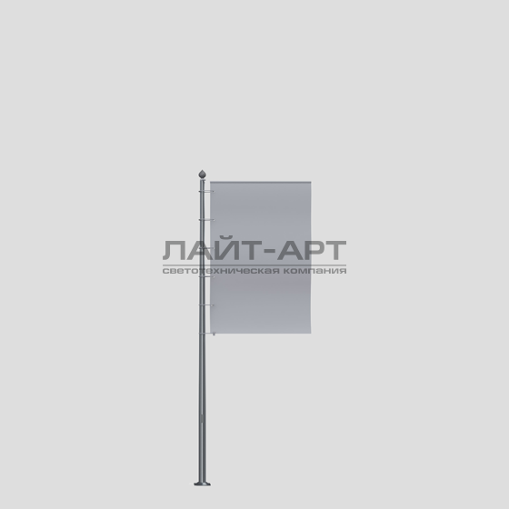 Флагшток 5/146